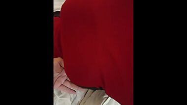 Seducing my step sister for a fuck. Part 1