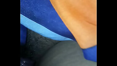 মা ছেলে চদাচুদি