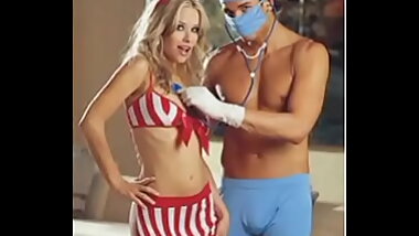 Teaching Newly Married how to Sex Indian Doctor