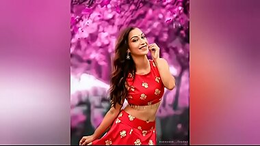 New Anjali Indian tv actress full xxx story chudai story