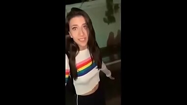 Fucking girl in goa india for not paying my debt