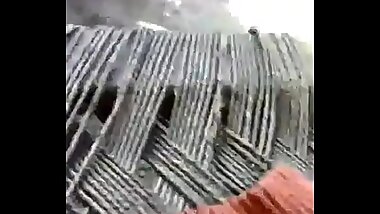 Gf ko ghar bula k choda