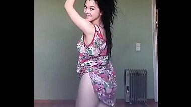 chudai  sexy dance video