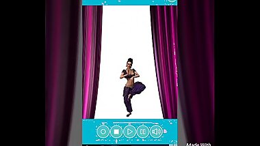 desi randi nach mujra on stage naked dancing on hindi movie song