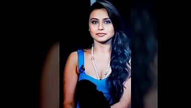 Rani Mukharji Tributed.. More Videos at https://cumtributeporn.com